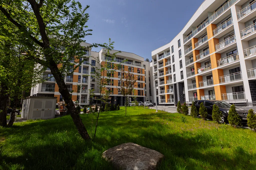 Квартира Квартира До моря рукой подать! Уют и комфорт — Светлогорск