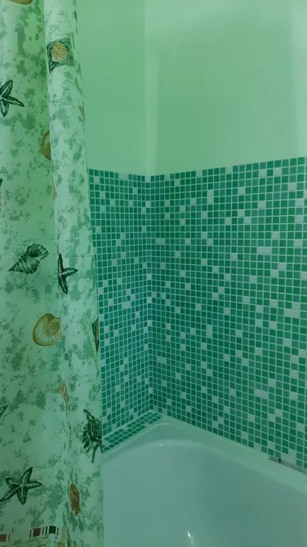 Квартира Уютная квартира в новом доме, рядом с центром города — Ярославль