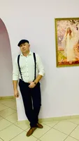 Евгений Смольский