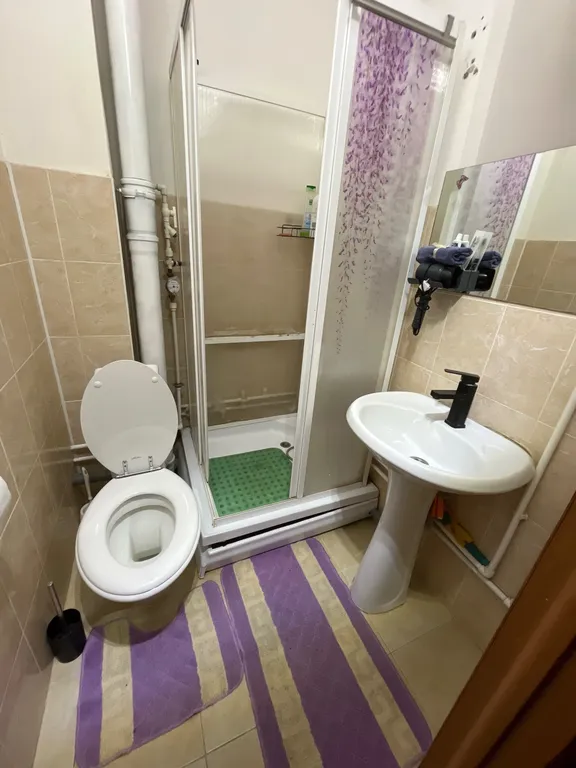 Аура студия для отдыха и командировок