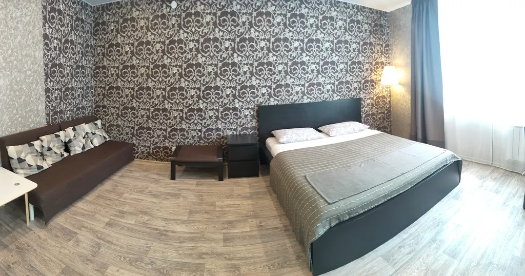 Комфортные апартаменты в Новгороде