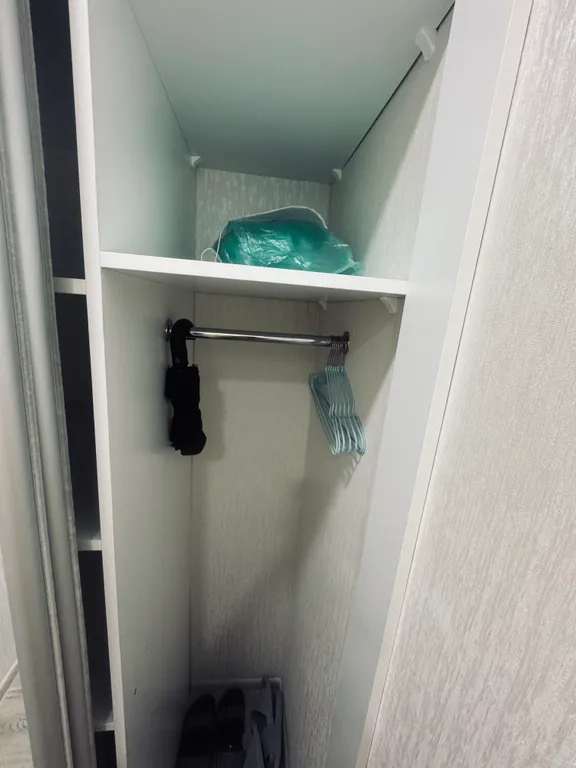 Квартира Хорошая квартира — Калининград