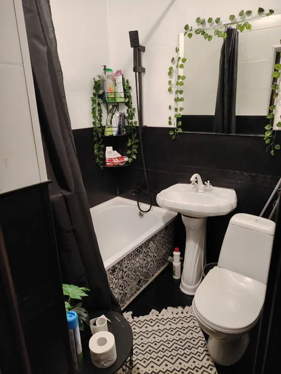 Апартаменты на Подгорном