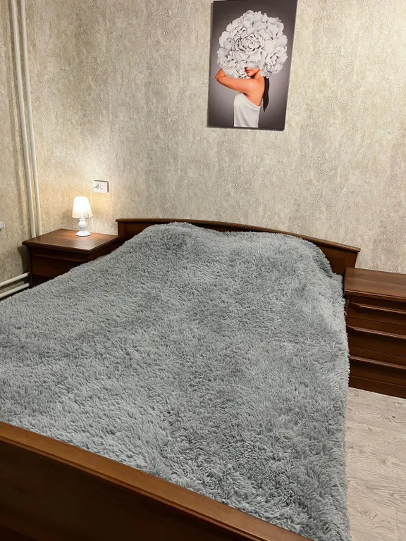 Шикарная однушка в новом доме