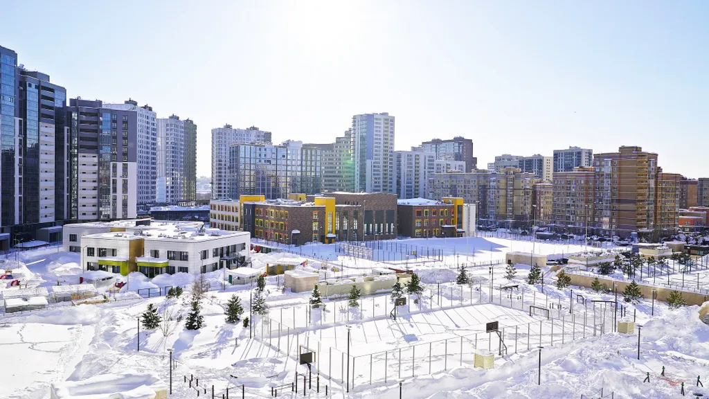 Квартира Квартира в центре города с дизайнерский ремонтом — Казань