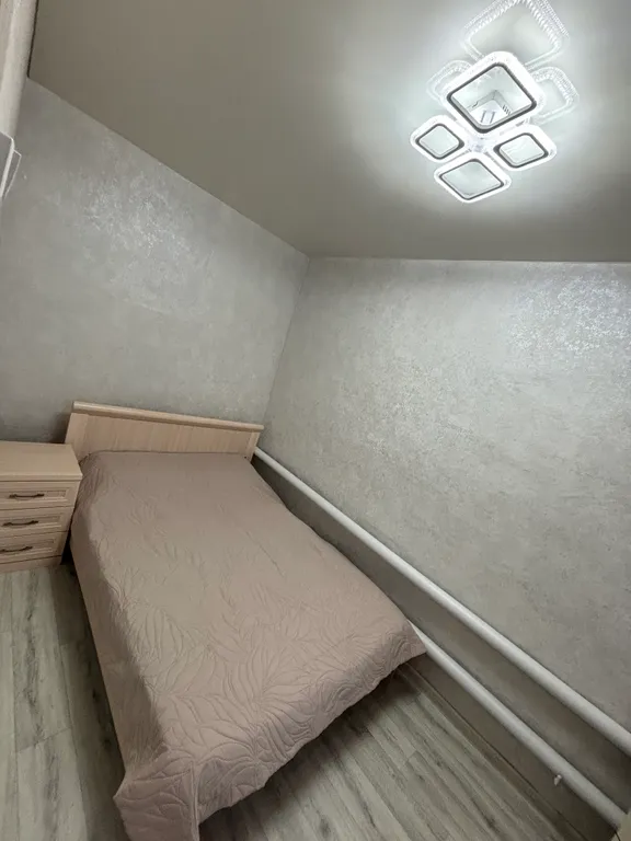 Коттедж 3-комнатный дом — Казань