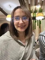 Елена Устинова