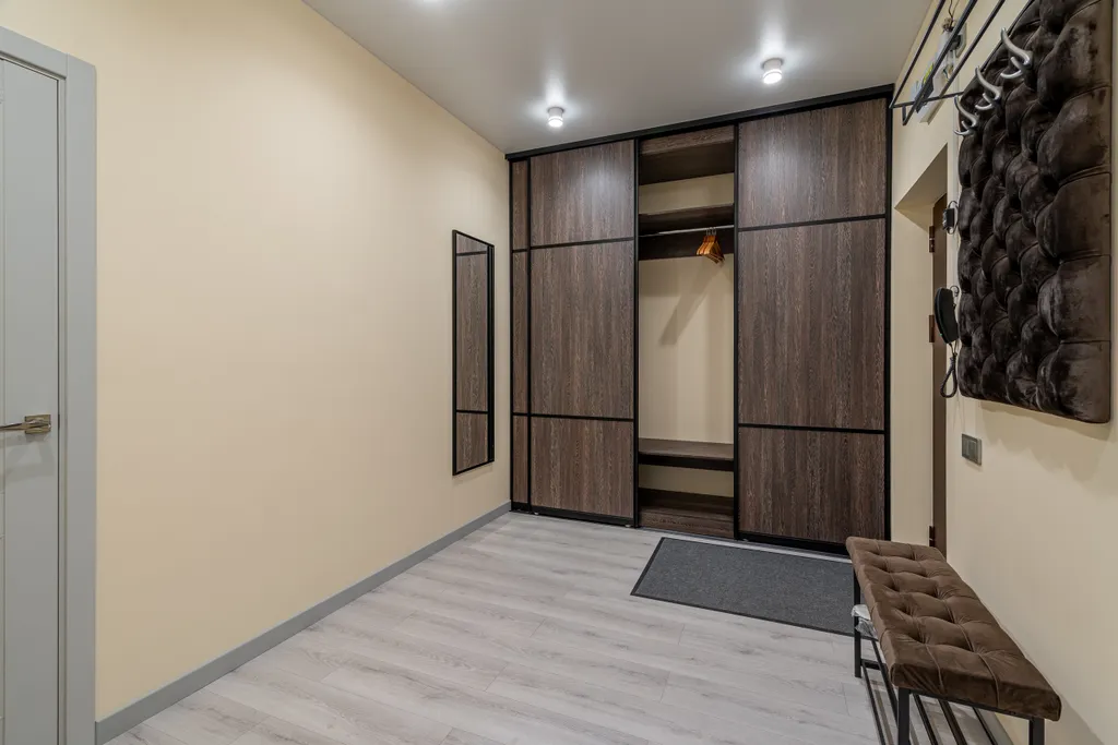 Квартира Современная квартира в столице Золотого кольца — Ярославль