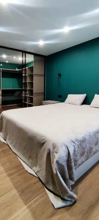 Шикарная квартира в центре города