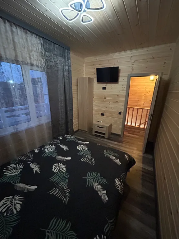 Коттедж на Бирюзовой Виаре