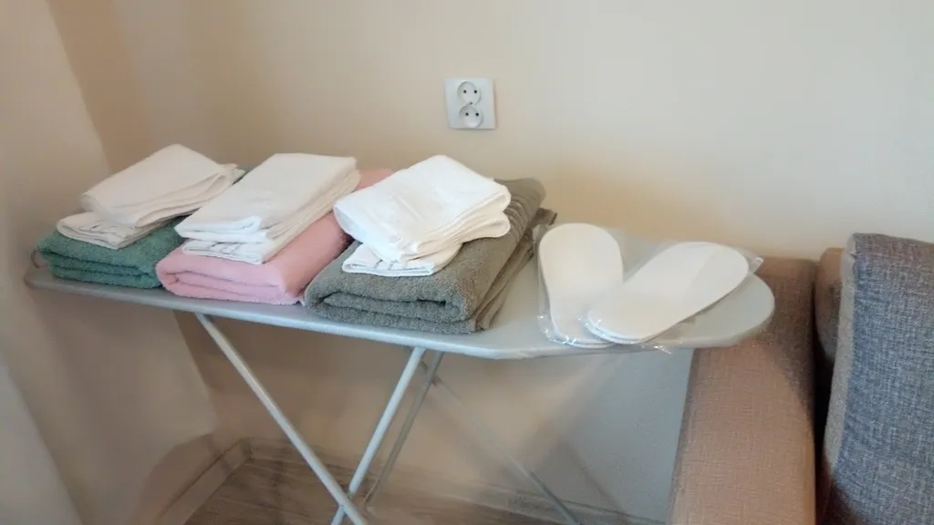 Квартира Квартира с балконом и видом на город — Калининград