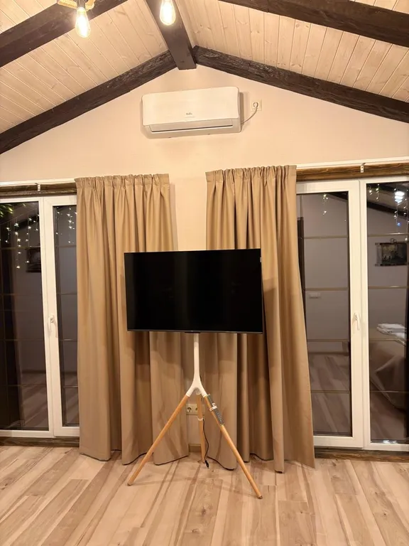 4-комнатный Дом