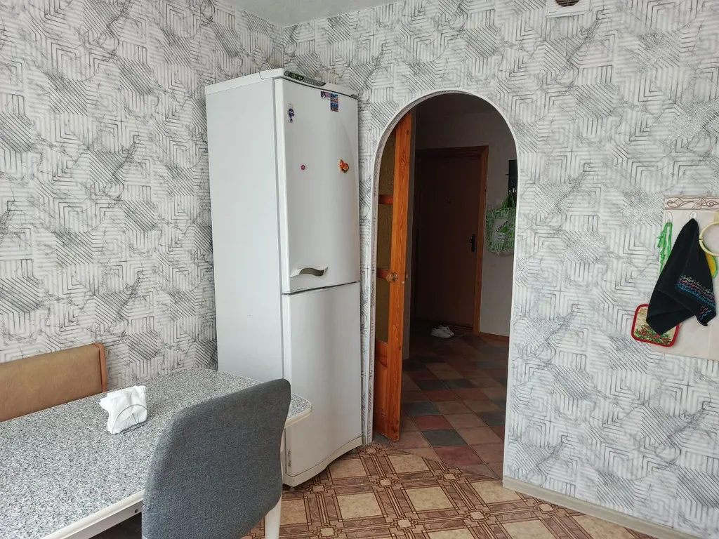 Уютная 2х комнатная квартира