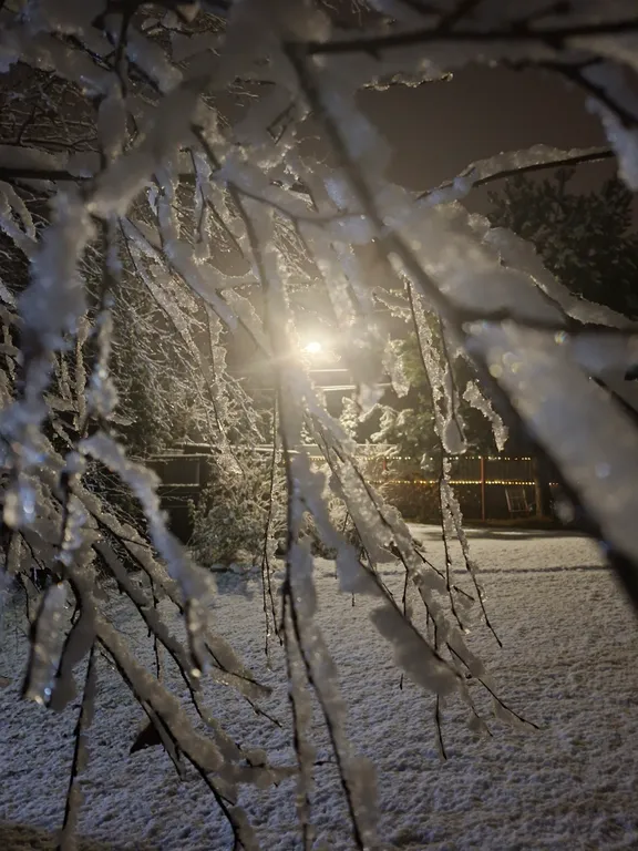 Дом с мангалом