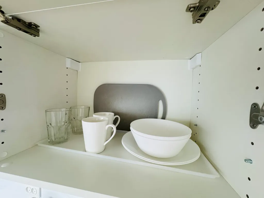 Мини квартира-студия для одного или двоих