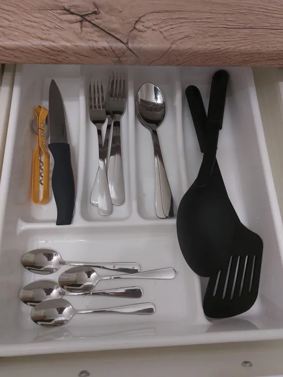 Уютные апартаменты в живописной части города