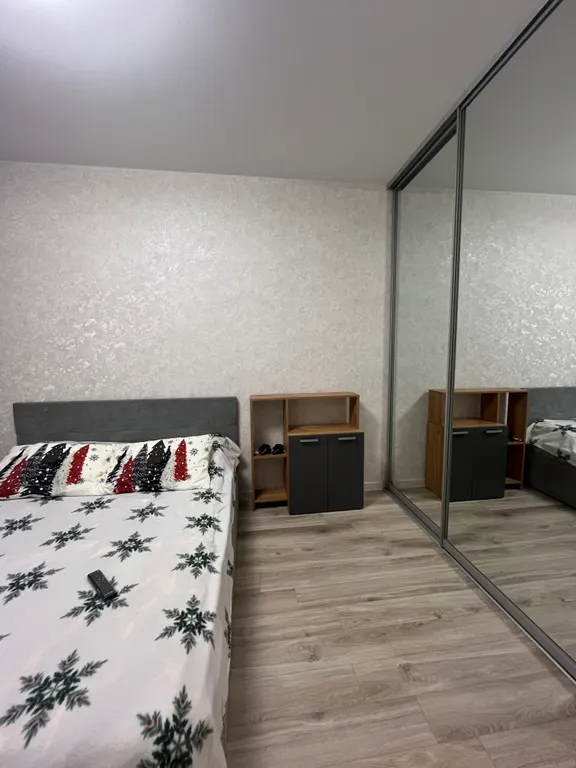 ЕвроДвушка в новом ЖК