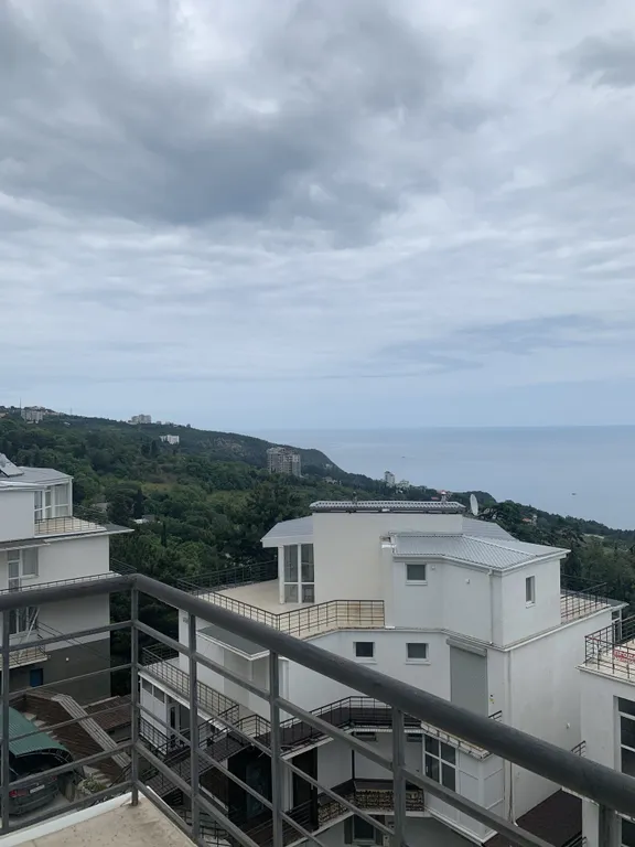 Апартоменты с видом на море