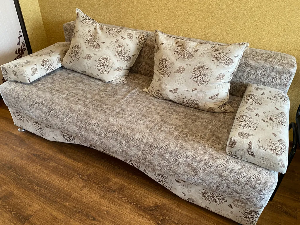 Комфортабельная квартира в центре города