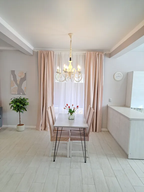 Коттедж Коттедж Апартамент в Екатерининском — Геленджик