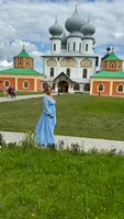 Валентина Семенова