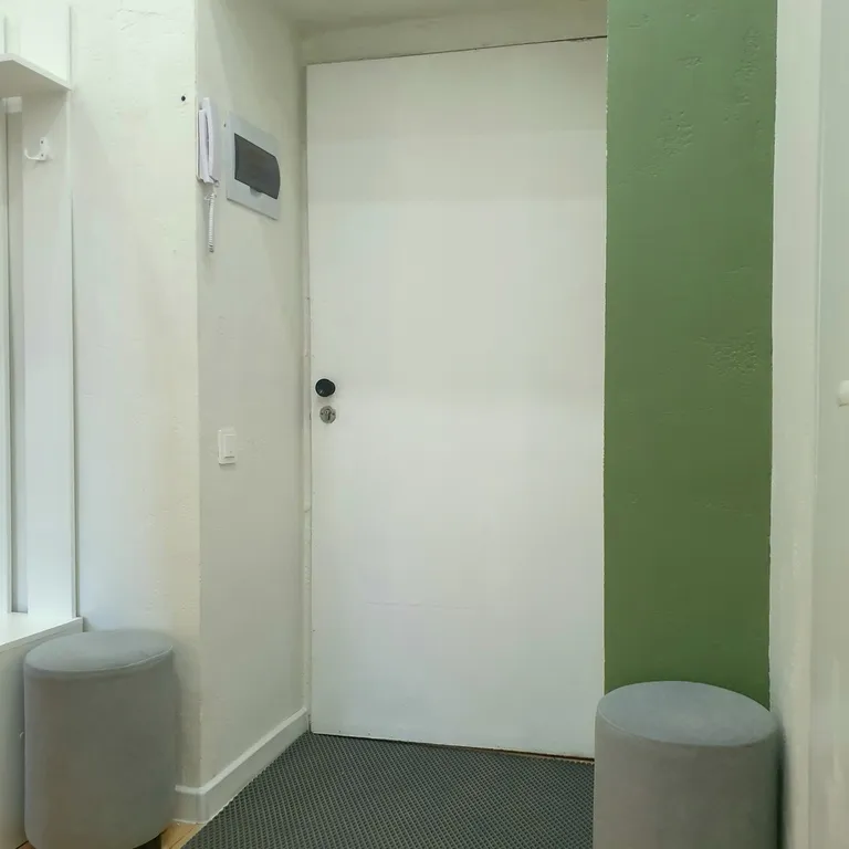 Квартира Квартира на Лиговке — Санкт-Петербург