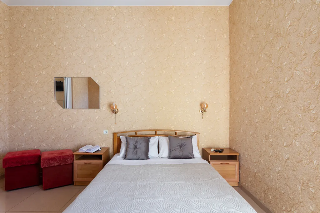 Квартира Комната — Геленджик