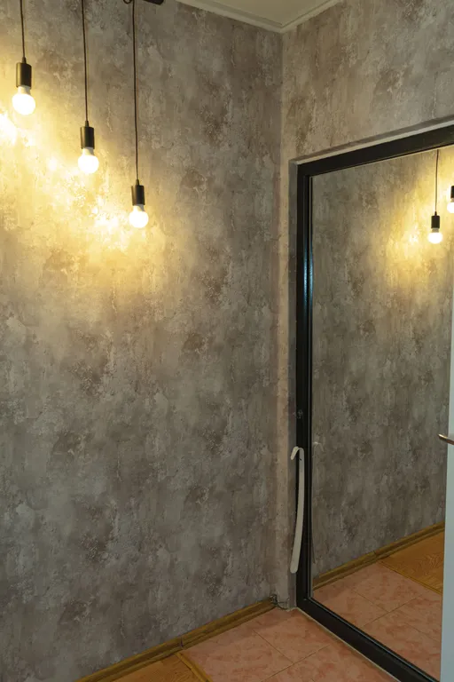 Чистая и уютная квартира