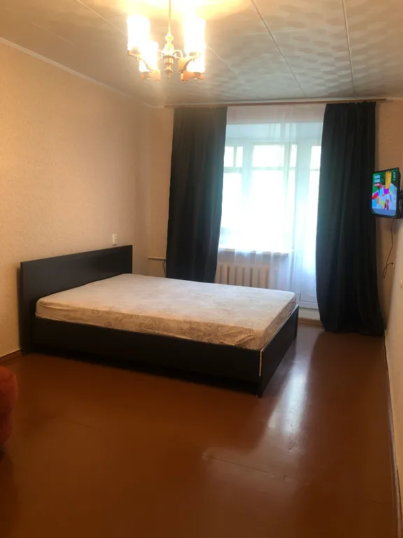 Уютная квартира — аренда посуточно в Ярославль