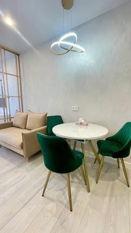 Квартира Уютная квартира в лучшем районе города — Краснодар