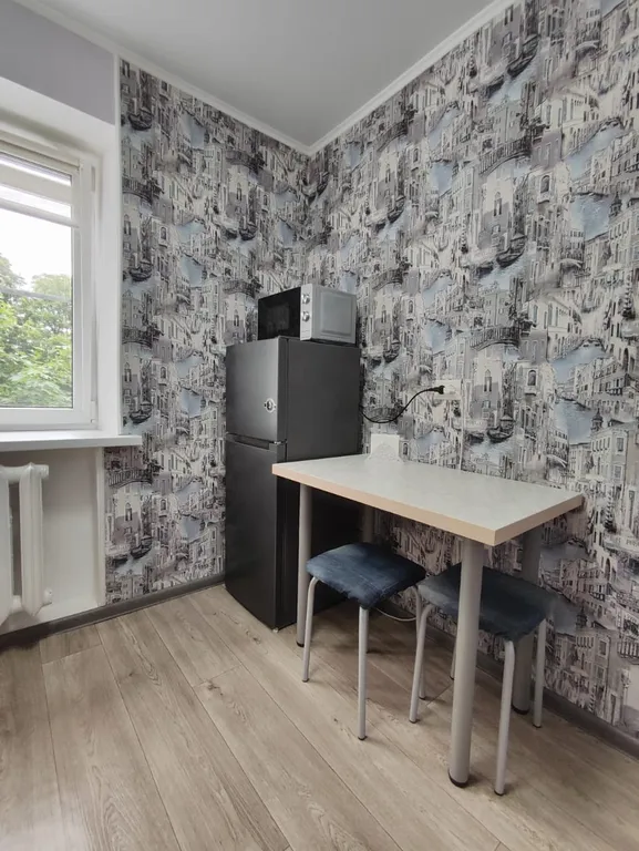 Уютная квартира рядом с Аллеей Любви