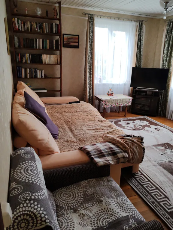 Коттедж Агроусадьба Пущанская — аренда посуточно в Брест