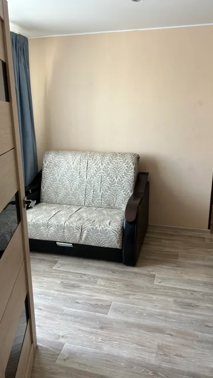 Квартира в районе силуэт не для шумных компаний