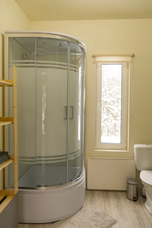 Скворечник-уютный глэмпинг