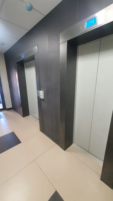 Уютная двушка