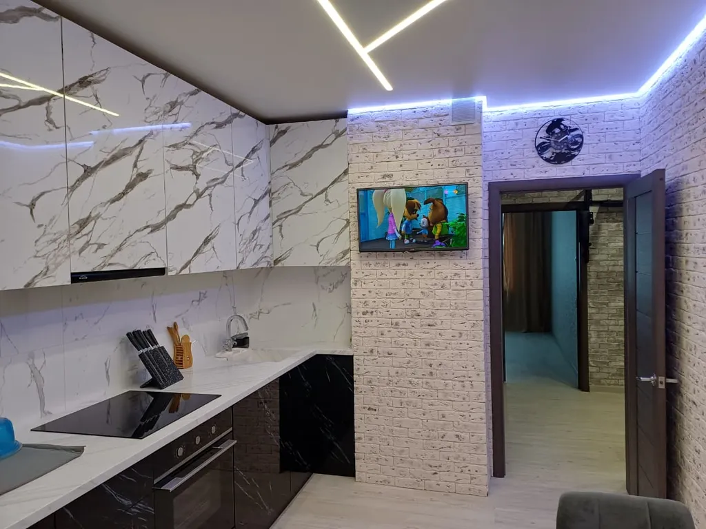 Квартира у моря — аренда посуточно в Магадан