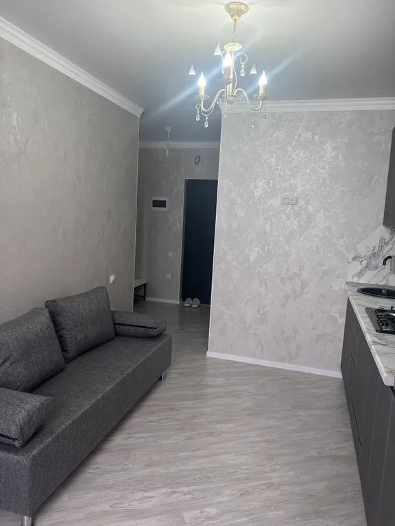 Апартаменты рядом с аэропортом