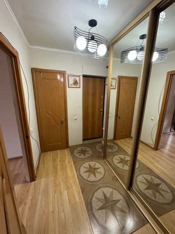 Уютная и комфортная квартира — аренда посуточно в Ефремов