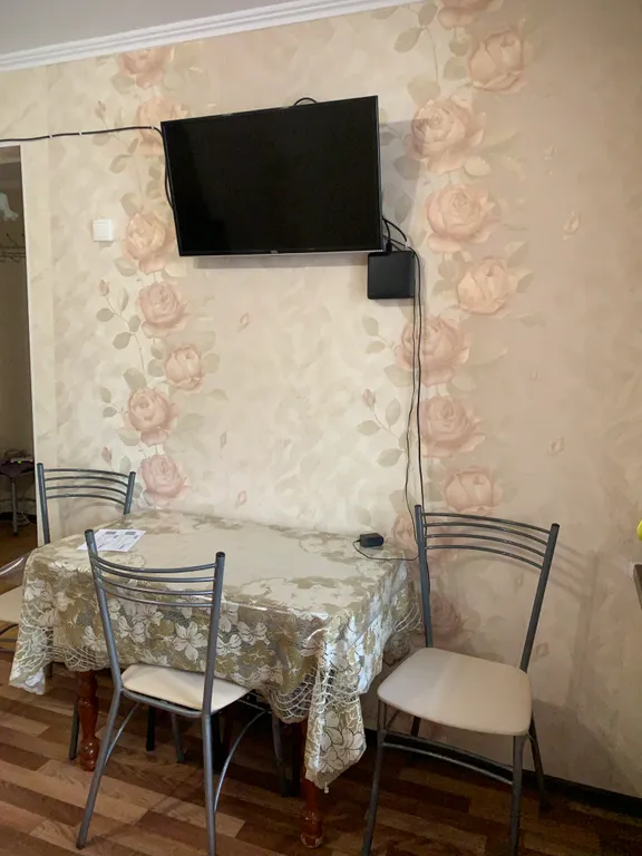 Квартира Уютная квартира 5 минут до моря — Сочи