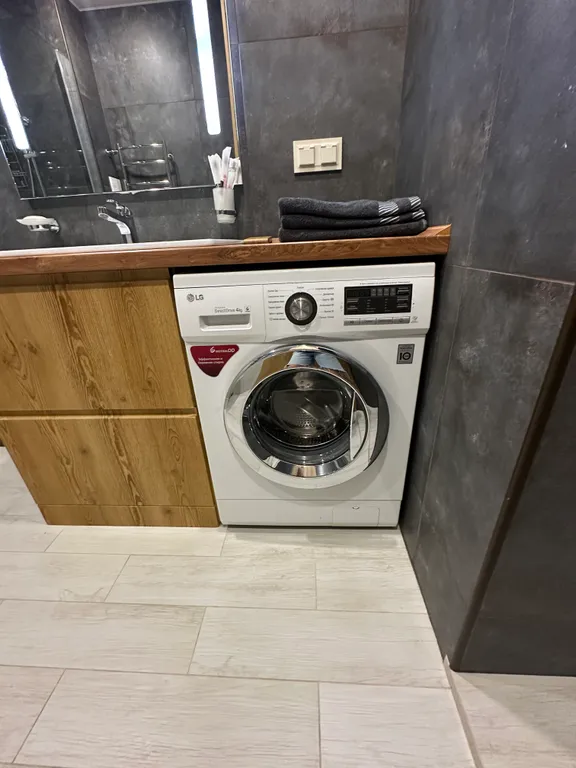 Квартира Апартаменты 1-комнатные рядом с набережной р.Волга — Самара