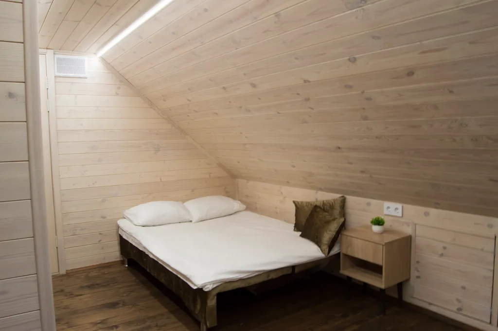 Уютная дача