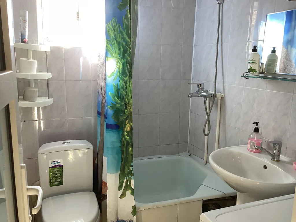 Коттедж Дом в центре — Минеральные Воды