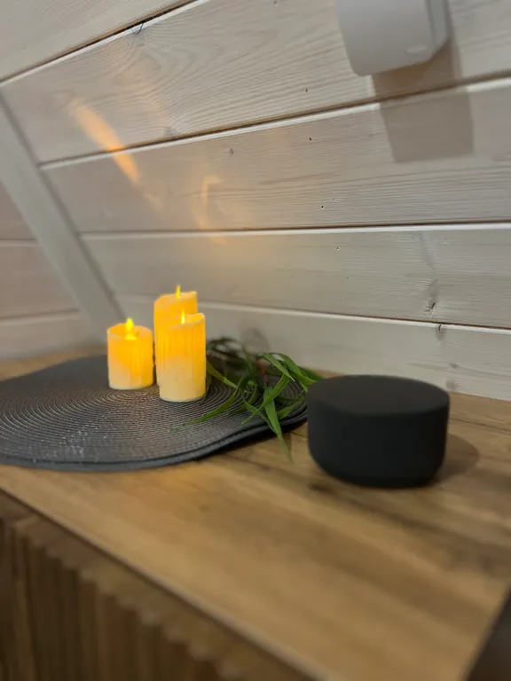 Отдых у реки в Малая роща