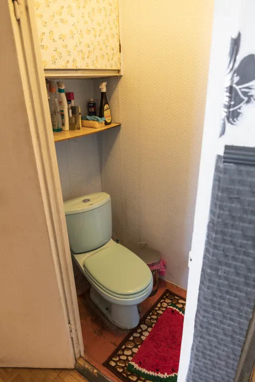 Солнечная квартира с видом на вулканы и сопки