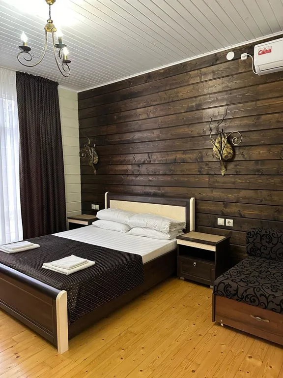 Квартира Комната — аренда посуточно в Гагра