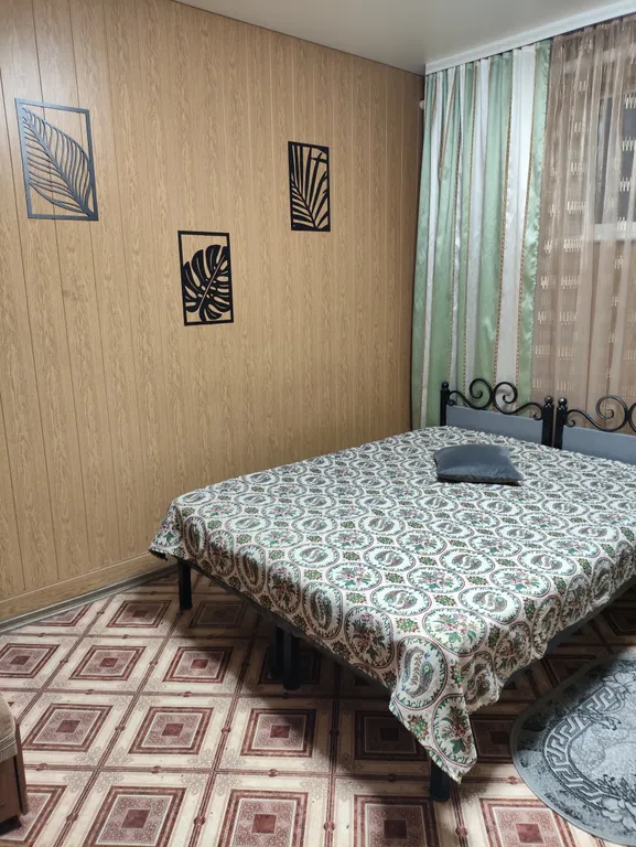 Бюджетная квартира — аренда посуточно в Кисловодск