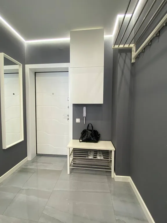 Квартира Квартира Олимпия — Севастополь