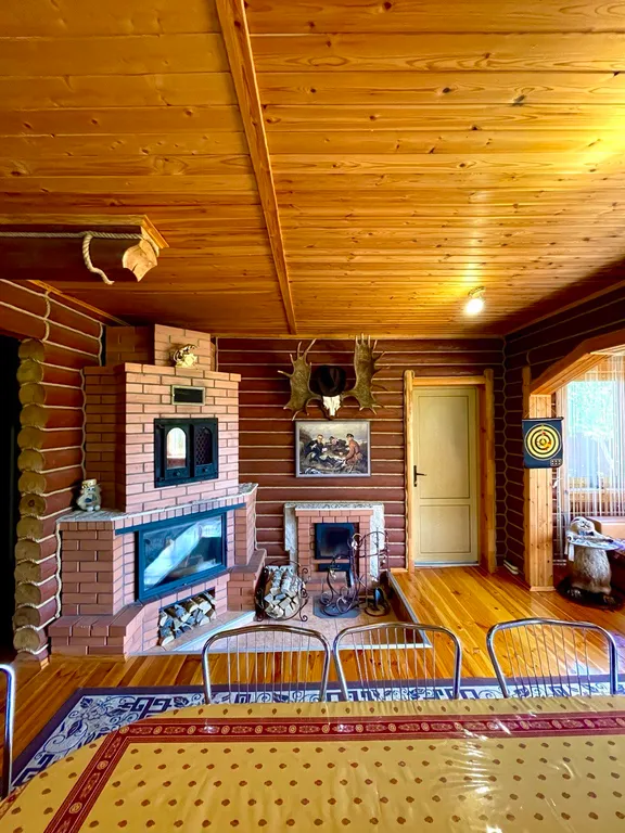 5-комнатный Дом