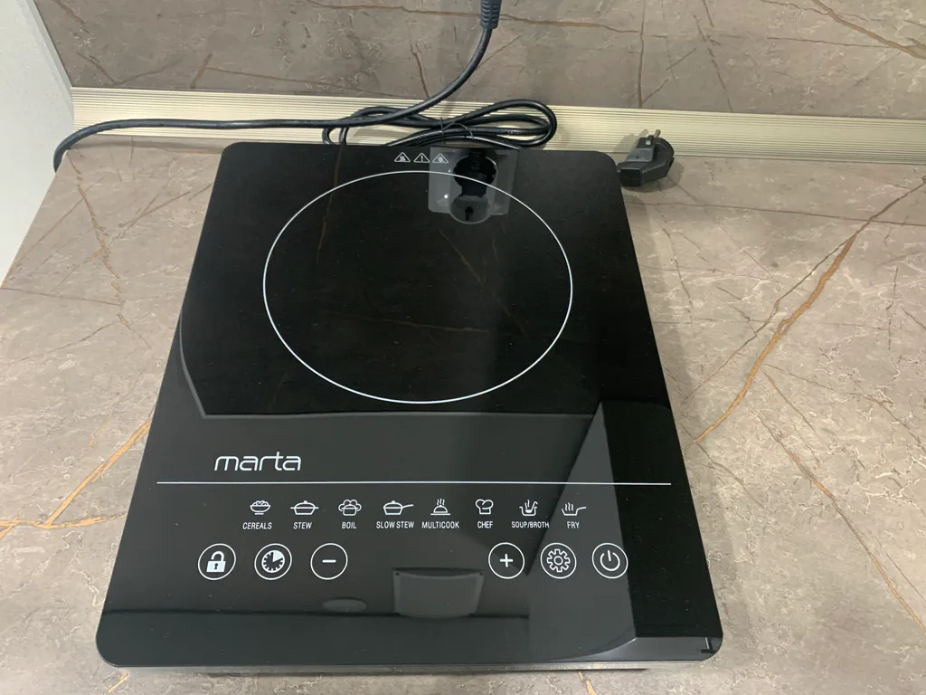 Уютная квартира - студия в новом доме