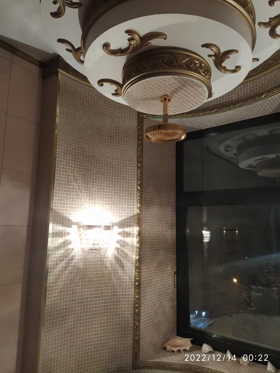 Апартаменты с джакузи в историческом центре